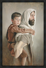 Load image into Gallery viewer, Carrying Us Home Gallery Wrap