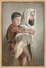 Load image into Gallery viewer, Carrying Us Home