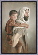 Load image into Gallery viewer, Carrying Us Home