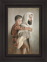 Load image into Gallery viewer, Carrying Us Home
