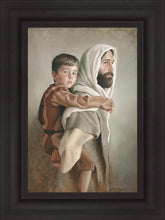 Load image into Gallery viewer, Carrying Us Home