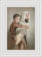 Load image into Gallery viewer, Carrying Us Home