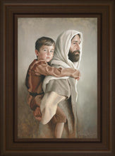 Load image into Gallery viewer, Carrying Us Home