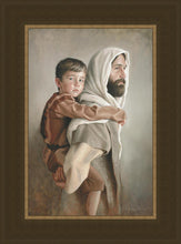 Load image into Gallery viewer, Carrying Us Home