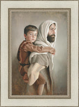 Load image into Gallery viewer, Carrying Us Home