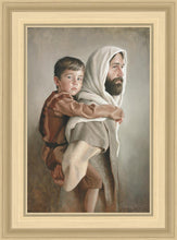 Load image into Gallery viewer, Carrying Us Home