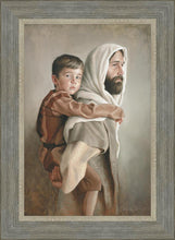 Load image into Gallery viewer, Carrying Us Home