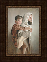Load image into Gallery viewer, Carrying Us Home