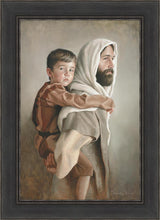 Load image into Gallery viewer, Carrying Us Home