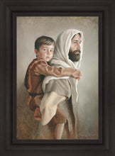 Load image into Gallery viewer, Carrying Us Home