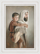Load image into Gallery viewer, Carrying Us Home