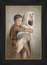 Load image into Gallery viewer, Carrying Us Home