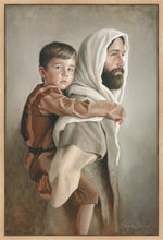 Load image into Gallery viewer, Carrying Us Home Gallery Wrap