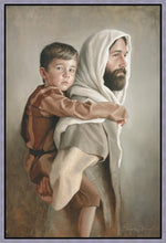 Load image into Gallery viewer, Carrying Us Home