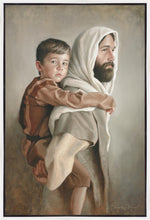 Load image into Gallery viewer, Carrying Us Home Gallery Wrap