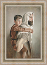 Load image into Gallery viewer, Carrying Us Home