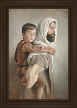 Load image into Gallery viewer, Carrying Us Home