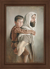 Load image into Gallery viewer, Carrying Us Home