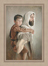 Load image into Gallery viewer, Carrying Us Home
