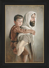 Load image into Gallery viewer, Carrying Us Home