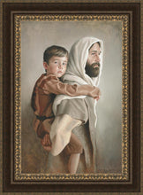 Load image into Gallery viewer, Carrying Us Home