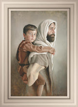 Load image into Gallery viewer, Carrying Us Home