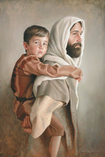 Load image into Gallery viewer, Carrying Us Home