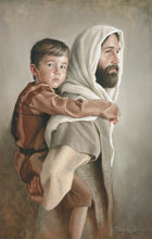 Load image into Gallery viewer, Carrying Us Home
