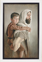 Load image into Gallery viewer, Carrying Us Home