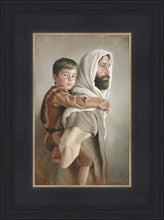 Load image into Gallery viewer, Carrying Us Home
