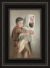 Load image into Gallery viewer, Carrying Us Home