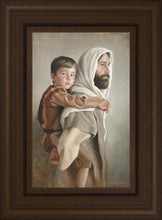 Load image into Gallery viewer, Carrying Us Home