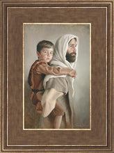 Load image into Gallery viewer, Carrying Us Home