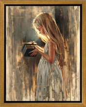 Load image into Gallery viewer, The Light of Hope Gallery Wrap