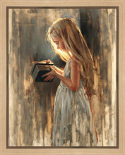 Load image into Gallery viewer, The Light of Hope Gallery Wrap