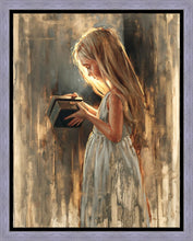 Load image into Gallery viewer, The Light of Hope Gallery Wrap