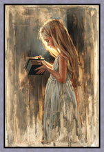 Load image into Gallery viewer, The Light of Hope Gallery Wrap