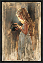 Load image into Gallery viewer, The Light of Hope Gallery Wrap