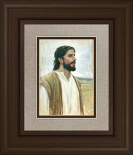Load image into Gallery viewer, Clarity In His Mission