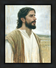 Load image into Gallery viewer, Clarity In His Mission Gallery Wrap