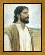 Load image into Gallery viewer, Clarity In His Mission Gallery Wrap
