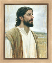 Load image into Gallery viewer, Clarity In His Mission Gallery Wrap