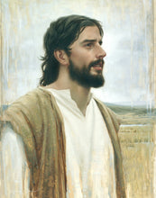 Load image into Gallery viewer, Clarity In His Mission Gallery Wrap