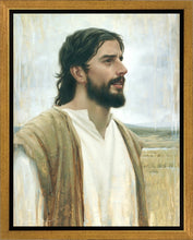 Load image into Gallery viewer, Clarity In His Mission Gallery Wrap