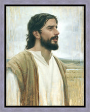 Load image into Gallery viewer, Clarity In His Mission Gallery Wrap