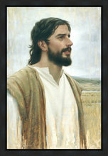 Load image into Gallery viewer, Clarity In His Mission Gallery Wrap