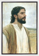 Load image into Gallery viewer, Clarity In His Mission Gallery Wrap