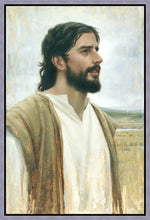 Load image into Gallery viewer, Clarity In His Mission Gallery Wrap