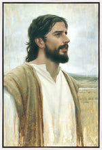 Load image into Gallery viewer, Clarity In His Mission Gallery Wrap