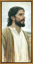 Load image into Gallery viewer, Clarity In His Mission Gallery Wrap